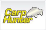 Carp hunter swinger galben