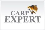 Carp expert plancton 3 buc 120g original