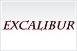 Fir excalibur carp camou 3000m 0,35mm