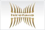 Lurefans_cc60s - sinking 9,6g/60mm, 7 color code