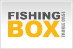 Valigeta fishing box de lux tip.295