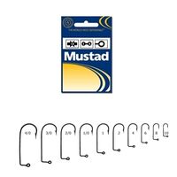 Carlige Mustad M32629 BLN pentru Jig/Twister, 100buc/plic M.32629BLN.05