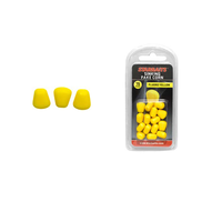Porumb Artificial Starbaits Sinking, Yellow, 15buc/blister A.S48974
