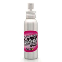 Spray Atractant Illex Nitro Booster Shellfish, 75ml A0.S43313