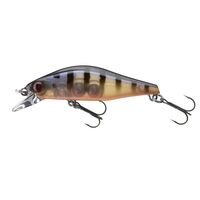 VOBLER TN WISE MINNOW 5,0CM/5,2G PEARL GHOST