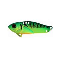 Cicada Strike Pro Cyber Vibe, Culoare 781, 4.5cm, 9.1g SP.JG005C.781