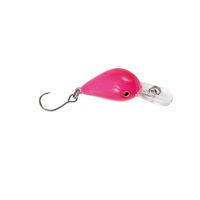 Vobler nomura trouty 25mm 2.5g pussy pink s