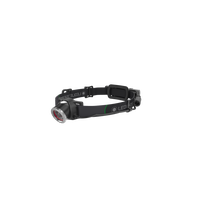 Lanterna Cap Led Lenser MH10 + USB + Husa + 2 Filtre, 600 Lumeni A8.Z501513