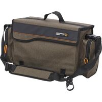 Geanta Savage Gear Specialist Shoulder Lure Bag + 2 Cutii, 16x40x22cm A8.SG.74238