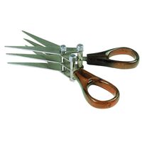 Foarfeca Maver Tripple Blade Worm Scissors M132