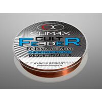 Fir climax cult feeder distance mono 200m 0.28mm golden brown 8831-10200-028
