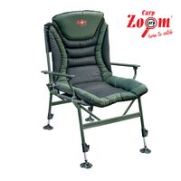 Scaun carp zoom massive armchair 54x58x52/120cm cz7946