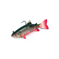 Fox rage replicant® realistic trout jointed nre034