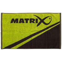 Prosop Matrix Hand Towel GAC398