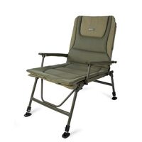 Scaun Korum Aeronium Deluxe Supa Lite Chair, 54x70/90-104cm K0300006