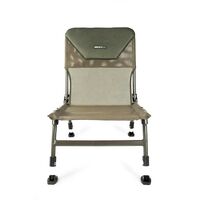 Scaun Korum Aeronium Supa Lite Chair V2, 47x58/70-80cm K0300005