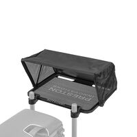 Tava Laterala Preston Offbox 36 Venta-Lite Hoodie Side Tray pentru Scaun Modular, Standard P0110023