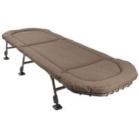 Pat Avid Carp Benchmark LevelTech Bed, 6 picioare, 200x80cm A0440017
