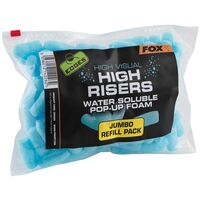 Pufuleti Solubili FOX High Visual High Risers - Jumbo Refill Pack CPV085