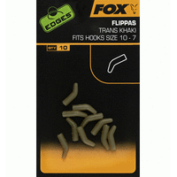 LINE ALIGNER FOX FLIPPAS EDGES TRANS KHAKI, cac732