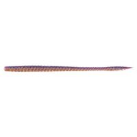 Vierme owner shaky worm 160mm 19 purple blue