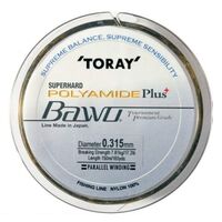 Fir toray bawo polyamide plus olive green 0240mm 150m