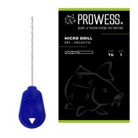 Burghiu Prowess Micro Foret 41533PRCAH1110