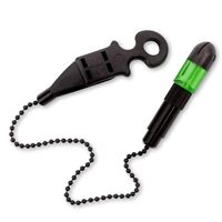 Hanger zebco z-carp climber green