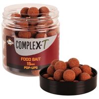 Complex-t foodbait corkball pop-ups 15mm cutie