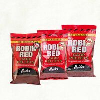 Robin red carp pellet 12mm 900g