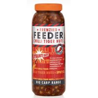 Frenzied feeder hempseed chilli 2,5 l