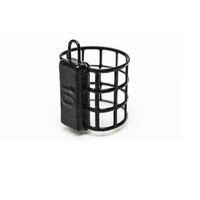 Cage feeder round 3x12 mesh 30gr (minim 10 buc)