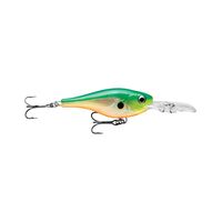 Glass shad rap gsr05  gcs