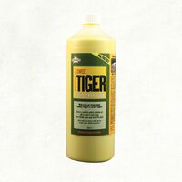 Sweet tiger liquid carp food - 1 l