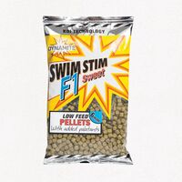 Swim stim f1 pellets 6mm 900g