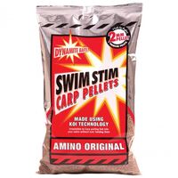 Dynamite swim stim amino original pellets 2mm  900g