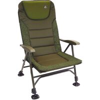 Scaun Carp Spirit Magnum Hi-Back Chair, 55x120-135cm
