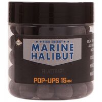 Marine halibut pop up 15mm