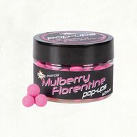 Mulberry florentine fluro pop-ups 12mm cutie