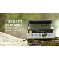 Hydro box 213 (cutie impermeabila)