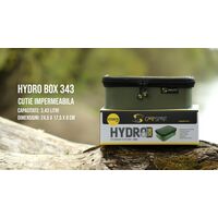 Hydro box 343 (cutie impermeabila)