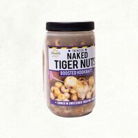 Dynamite frenzied naked tiger nuts 500ml