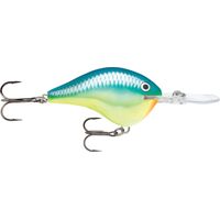 Rapala dives-to dt08 crsd