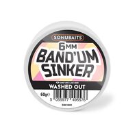 Band'um sinkers washed out - 10mm (s0810093)