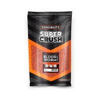 Bloodworm fishmeal  - 2kg (s0770016)