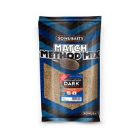 Match method mix - dark - 2kg (s0770021)
