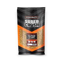 Super carp method mix supercrush - 2kg (s0770012)