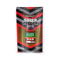 Super feeder 2kg - fishmeal (s0770036)
