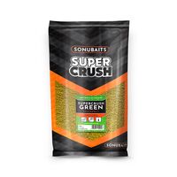 Supercrush green - 2kg (s0770006)