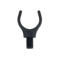 Cap Suport Fox Butt Rod Rest Head, 3x5cm CBR009